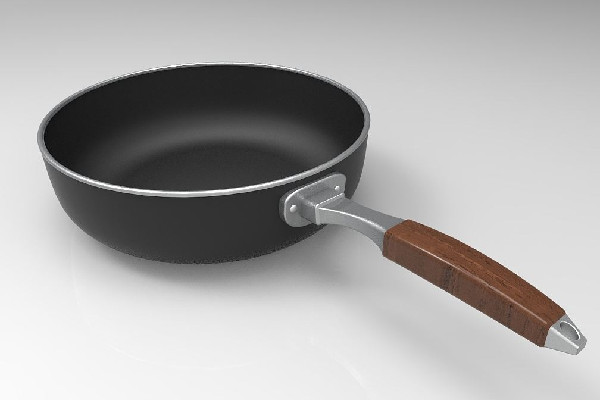 平底鍋要用洗潔精洗嗎 平底鍋怎么清洗 平底鍋要用洗潔精洗嗎 平底鍋怎么清洗