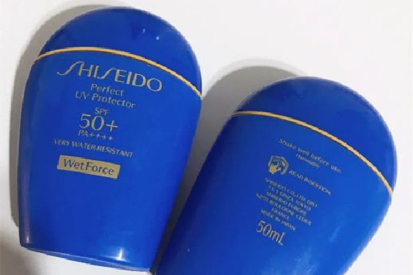 資生堂防曬霜是物理防曬嗎 資生堂防曬霜可以防曬幾個(gè)小時(shí) 資生堂防曬霜是物理防曬嗎 資生堂防曬霜可以防曬幾個(gè)小時(shí)