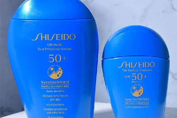 資生堂防曬霜是物理防曬嗎 資生堂防曬霜可以防曬幾個(gè)小時(shí) 資生堂防曬霜是物理防曬嗎 資生堂防曬霜可以防曬幾個(gè)小時(shí)