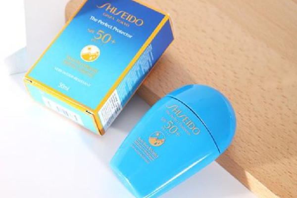 資生堂防曬霜哪個好用 資生堂防曬霜有哪幾款 資生堂防曬霜哪個好用 資生堂防曬霜有哪幾款