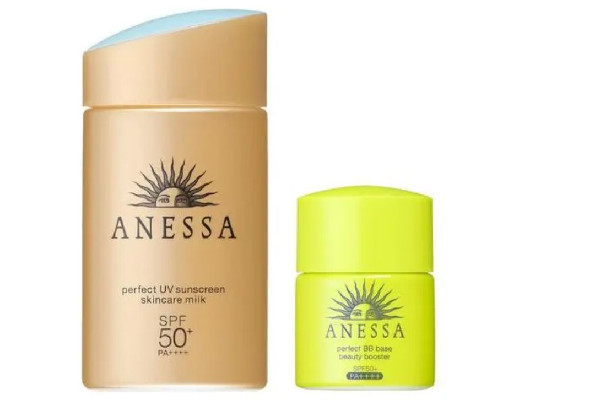 資生堂小金瓶防曬霜怎么樣 資生堂小金瓶可以白天用嗎 資生堂小金瓶防曬霜怎么樣 資生堂小金瓶可以白天用嗎