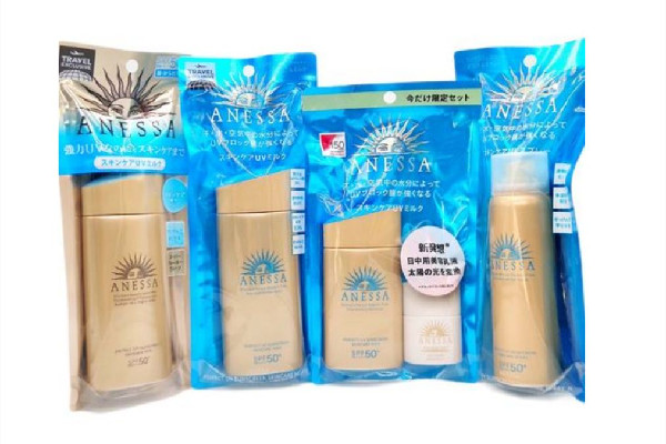 資生堂小金瓶防曬霜怎么看日期 資生堂小金瓶防曬霜保質(zhì)期多久 資生堂小金瓶防曬霜怎么看日期 資生堂小金瓶防曬霜保質(zhì)期多久