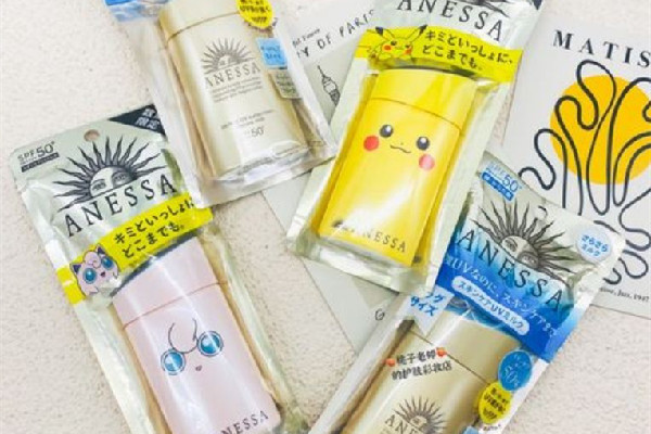 安耐曬有香味是正品嗎 安耐曬會(huì)有酒精味嗎 安耐曬有香味是正品嗎 安耐曬會(huì)有酒精味嗎