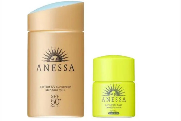 安耐曬有香味是正品嗎 安耐曬會(huì)有酒精味嗎 安耐曬有香味是正品嗎 安耐曬會(huì)有酒精味嗎