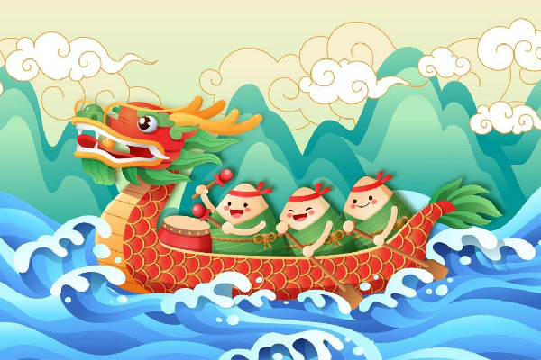 端午節(jié)放假幾天2023 端午節(jié)為什么要補班 端午節(jié)放假幾天2023 端午節(jié)為什么要補班