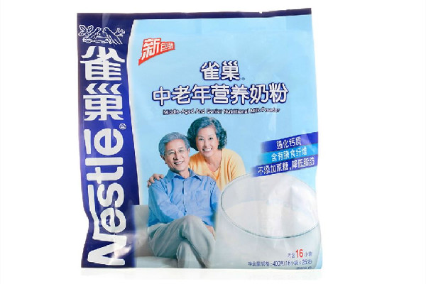 老年奶粉可以長期喝嗎 老年奶粉喝多了會(huì)怎么樣 老年奶粉可以長期喝嗎 老年奶粉喝多了會(huì)怎么樣