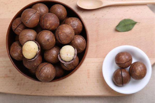 堅(jiān)果可以每天吃嗎 堅(jiān)果吃哪種好 堅(jiān)果可以每天吃嗎 堅(jiān)果吃哪種好