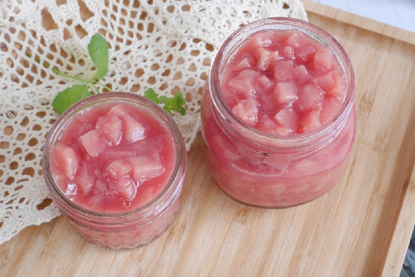 果醬要熬到什么狀態(tài)才算好 果醬熬太干了怎么辦 果醬要熬到什么狀態(tài)才算好 果醬熬太干了怎么辦