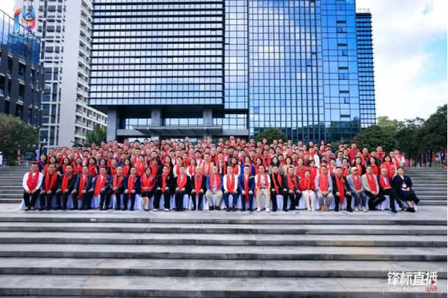 2024深圳展陳創(chuàng)意節(jié)順利舉行 2024深圳展陳創(chuàng)意節(jié)順利舉行